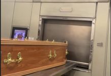 Pogrebnik otkrio jezivu istinu o kremaciji: “Evo šta se stvarno dešava s telom pokojnika u krematorijumu” Pogrebnik otkrio jezivu istinu o kremaciji: "Evo šta se stvarno dešava s telom pokojnika u krematorijumu" - featured image