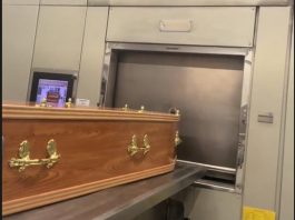 Pogrebnik otkrio jezivu istinu o kremaciji: “Evo šta se stvarno dešava s telom pokojnika u krematorijumu” Pogrebnik otkrio jezivu istinu o kremaciji: "Evo šta se stvarno dešava s telom pokojnika u krematorijumu" - featured image