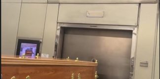 Pogrebnik otkrio jezivu istinu o kremaciji: “Evo šta se stvarno dešava s telom pokojnika u krematorijumu” Pogrebnik otkrio jezivu istinu o kremaciji: "Evo šta se stvarno dešava s telom pokojnika u krematorijumu" - featured image