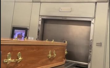 Pogrebnik otkrio jezivu istinu o kremaciji: “Evo šta se stvarno dešava s telom pokojnika u krematorijumu” Pogrebnik otkrio jezivu istinu o kremaciji: "Evo šta se stvarno dešava s telom pokojnika u krematorijumu" - featured image