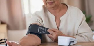 NIJE ISTO SA 30 I 60: Doktor pokazao tabelu normalnog krvnog pritiska za vaše godine NIJE ISTO SA 30 I 60: Doktor pokazao tabelu normalnog krvnog pritiska za vaše godine - featured image