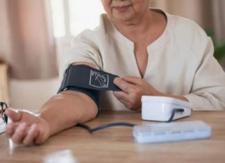 NIJE ISTO SA 30 I 60: Doktor pokazao tabelu normalnog krvnog pritiska za vaše godine NIJE ISTO SA 30 I 60: Doktor pokazao tabelu normalnog krvnog pritiska za vaše godine - featured image