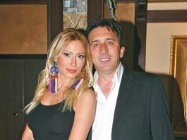 Poslije 8 godina Žika bacio sve maske: Ja sam ostavio Dajanu, ja sam tražio razvod! Nisam mogao da… Poslije 8 godina Žika bacio sve maske: Ja sam ostavio Dajanu, ja sam tražio razvod! Nisam mogao da… - featured image