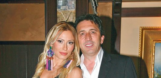 Poslije 8 godina Žika bacio sve maske: Ja sam ostavio Dajanu, ja sam tražio razvod! Nisam mogao da… Poslije 8 godina Žika bacio sve maske: Ja sam ostavio Dajanu, ja sam tražio razvod! Nisam mogao da… - featured image