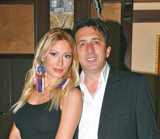 Poslije 8 godina Žika bacio sve maske: Ja sam ostavio Dajanu, ja sam tražio razvod! Nisam mogao da… Poslije 8 godina Žika bacio sve maske: Ja sam ostavio Dajanu, ja sam tražio razvod! Nisam mogao da… - featured image