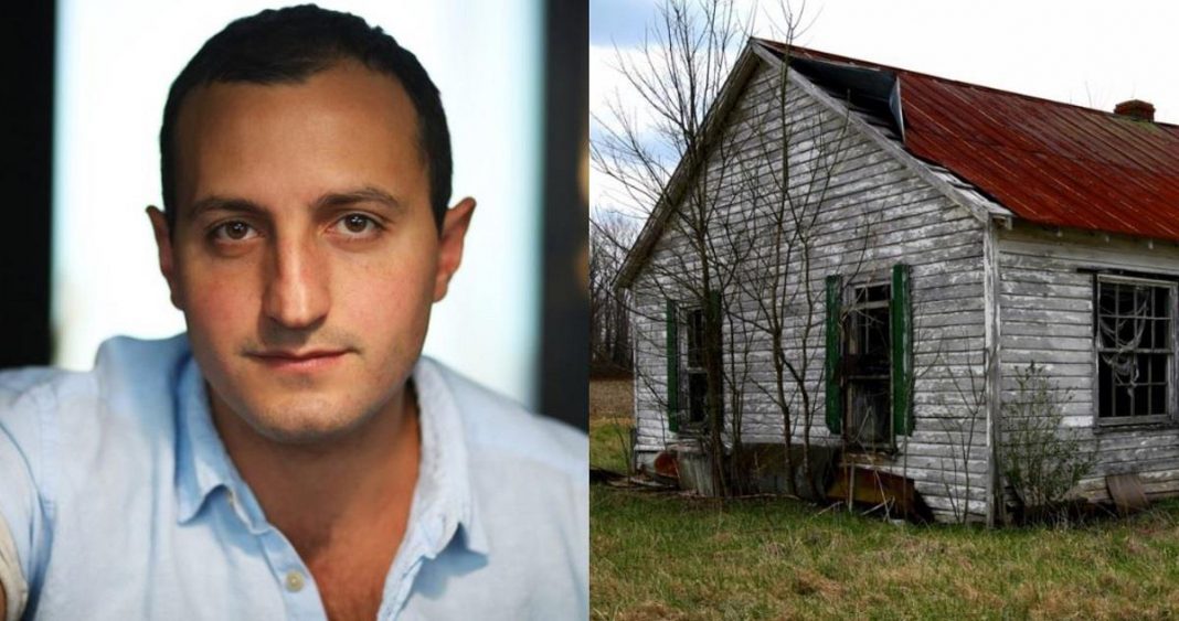 Prodao sam kuću koju mi je deda ostavio u nasledstvo jer je bila stara i zapuštena: Kad sam saznao šta je krio u podrumu zažalio sam - featured image Prodao sam kuću koju mi je deda ostavio u nasledstvo jer je bila stara i zapuštena: Kad sam saznao šta je krio u podrumu zažalio sam - featured image