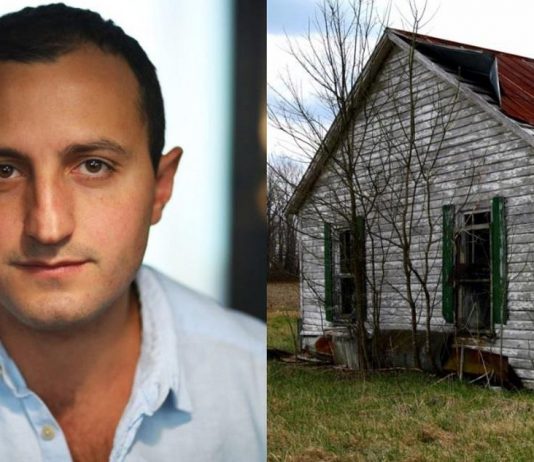 Prodao sam kuću koju mi je deda ostavio u nasledstvo jer je bila stara i zapuštena: Kad sam saznao šta je krio u podrumu zažalio sam Prodao sam kuću koju mi je deda ostavio u nasledstvo jer je bila stara i zapuštena: Kad sam saznao šta je krio u podrumu zažalio sam - featured image