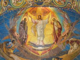 Najvažniji običaji na dan Vaskrsa: Čim ustanete, obavezno uradite OVO, veruje se da deci donosi zdravlje, a OVAJ OBIČAJ je strogo zabranjen Najvažniji običaji na dan Vaskrsa: Čim ustanete, obavezno uradite sledeću stvar, veruje se da deci donosi zdravlje, a ovo je strogo zabranjeno - featured image