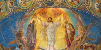 Najvažniji običaji na dan Vaskrsa: Čim ustanete, obavezno uradite OVO, veruje se da deci donosi zdravlje, a OVAJ OBIČAJ je strogo zabranjen Najvažniji običaji na dan Vaskrsa: Čim ustanete, obavezno uradite sledeću stvar, veruje se da deci donosi zdravlje, a ovo je strogo zabranjeno - featured image