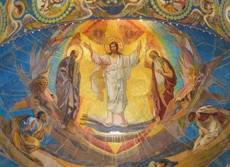 Najvažniji običaji na dan Vaskrsa: Čim ustanete, obavezno uradite OVO, veruje se da deci donosi zdravlje, a OVAJ OBIČAJ je strogo zabranjen Najvažniji običaji na dan Vaskrsa: Čim ustanete, obavezno uradite sledeću stvar, veruje se da deci donosi zdravlje, a ovo je strogo zabranjeno - featured image