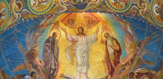 Najvažniji običaji na dan Vaskrsa: Čim ustanete, obavezno uradite OVO, veruje se da deci donosi zdravlje, a OVAJ OBIČAJ je strogo zabranjen Najvažniji običaji na dan Vaskrsa: Čim ustanete, obavezno uradite sledeću stvar, veruje se da deci donosi zdravlje, a ovo je strogo zabranjeno - featured image