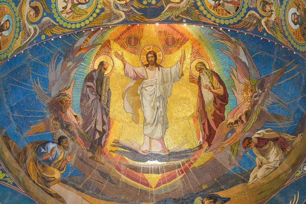 Najvažniji običaji na dan Vaskrsa: Čim ustanete, obavezno uradite sledeću stvar, veruje se da deci donosi zdravlje, a ovo je strogo zabranjeno - featured image Najvažniji običaji na dan Vaskrsa: Čim ustanete, obavezno uradite sledeću stvar, veruje se da deci donosi zdravlje, a ovo je strogo zabranjeno - featured image