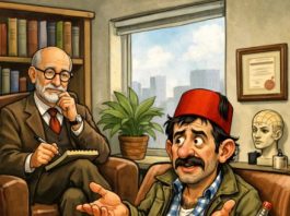 Pregled kod psihijatra