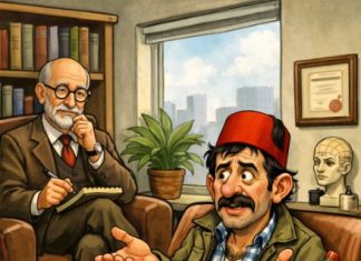 Pregled kod psihijatra