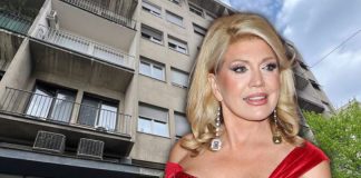 “SUZANA MANČIĆ ŽIVI U KUĆI BEZ STRUJE I VODE, BRINEM ZA NJU..” Komšinica razvezala – Na brzinu prodala stan za pola miliona €, evo šta se krije iza svega (FOTO)