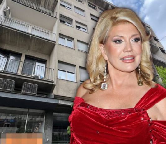 “SUZANA MANČIĆ ŽIVI U KUĆI BEZ STRUJE I VODE, BRINEM ZA NJU..” Komšinica razvezala – Na brzinu prodala stan za pola miliona €, evo šta se krije iza svega (FOTO)