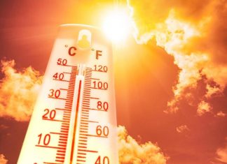 STIŽE NAM REKORDNI SUPER EL NINJO?! Prolazimo kroz masovno “RESETOVANJE”, čeka se ISTORIJSKI UDAR KOJI MOŽE DA…