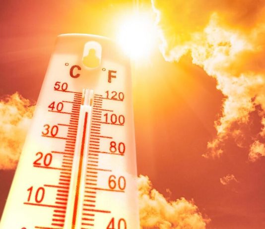 STIŽE NAM REKORDNI SUPER EL NINJO?! Prolazimo kroz masovno “RESETOVANJE”, čeka se ISTORIJSKI UDAR KOJI MOŽE DA…