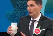 “OVA BILJKA ČISTI SAV TRULEŽ U CREVIMA” Dr Čubrilo OPET IZDAO UPOZORENJE: “Nemojte ovo da jedete, u tome se…” "OVA BILJKA ČISTI SAV TRULEŽ U CREVIMA" Dr Čubrilo OPET IZDAO UPOZORENJE: "Nemojte ovo da jedete, u tome se..." - featured image