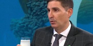 “OVA BILJKA ČISTI SAV TRULEŽ U CREVIMA” Dr Čubrilo OPET IZDAO UPOZORENJE: “Nemojte ovo da jedete, u tome se…” "OVA BILJKA ČISTI SAV TRULEŽ U CREVIMA" Dr Čubrilo OPET IZDAO UPOZORENJE: "Nemojte ovo da jedete, u tome se..." - featured image