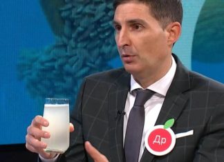“OVA BILJKA ČISTI SAV TRULEŽ U CREVIMA” Dr Čubrilo OPET IZDAO UPOZORENJE: “Nemojte ovo da jedete, u tome se…” "OVA BILJKA ČISTI SAV TRULEŽ U CREVIMA" Dr Čubrilo OPET IZDAO UPOZORENJE: "Nemojte ovo da jedete, u tome se..." - featured image