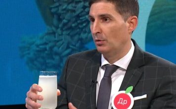“OVA BILJKA ČISTI SAV TRULEŽ U CREVIMA” Dr Čubrilo OPET IZDAO UPOZORENJE: “Nemojte ovo da jedete, u tome se…” "OVA BILJKA ČISTI SAV TRULEŽ U CREVIMA" Dr Čubrilo OPET IZDAO UPOZORENJE: "Nemojte ovo da jedete, u tome se..." - featured image