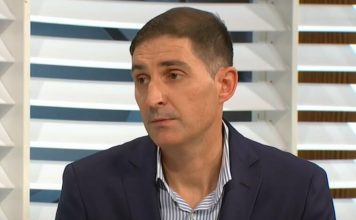 “NE POSTOJI NIŠTA ZDRAVIJE ZA CREVA OD OVOGA” Dr Čubrilo otkrio ŠTA MORATE DA JEDETE SVAKI DAN: Bomba za ORGANIZAM "NE POSTOJI NIŠTA ZDRAVIJE ZA CREVA OD OVOGA" Dr Čubrilo otkrio ŠTA MORATE DA JEDETE SVAKI DAN: Bomba za ORGANIZAM - featured image