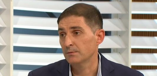 “NE POSTOJI NIŠTA ZDRAVIJE ZA CREVA OD OVOGA” Dr Čubrilo otkrio ŠTA MORATE DA JEDETE SVAKI DAN: Bomba za ORGANIZAM "NE POSTOJI NIŠTA ZDRAVIJE ZA CREVA OD OVOGA" Dr Čubrilo otkrio ŠTA MORATE DA JEDETE SVAKI DAN: Bomba za ORGANIZAM - featured image