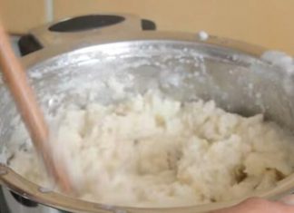 NAJJEFTINIJI DORUČAK KOJI ČISTI CREVA KAO METLOM: Naši stari su ga jeli skoro SVAKODNEVNO, a danas ga retko pravimo NAJJEFTINIJI DORUČAK KOJI ČISTI CREVA KAO METLOM: Naši stari su ga jeli skoro SVAKODNEVNO, a danas ga retko pravimo - featured image