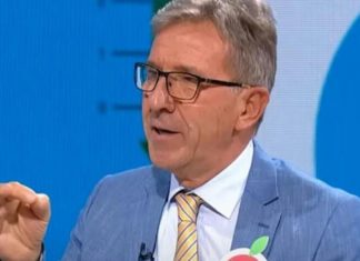 DOKTOR DRAGAN TVRDI DA TAJNA DUGOVEČNOSTI LEŽI U PRVOM JUTARNJEM ZALOGAJU: Čim ustanete iz kreveta, pojedite OVO! DOKTOR DRAGAN TVRDI DA TAJNA DUGOVEČNOSTI LEŽI U PRVOM JUTARNJEM ZALOGAJU: Čim ustanete iz kreveta, pojedite OVO! - featured image