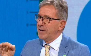 DOKTOR DRAGAN TVRDI DA TAJNA DUGOVEČNOSTI LEŽI U PRVOM JUTARNJEM ZALOGAJU: Čim ustanete iz kreveta, pojedite OVO! DOKTOR DRAGAN TVRDI DA TAJNA DUGOVEČNOSTI LEŽI U PRVOM JUTARNJEM ZALOGAJU: Čim ustanete iz kreveta, pojedite OVO! - featured image