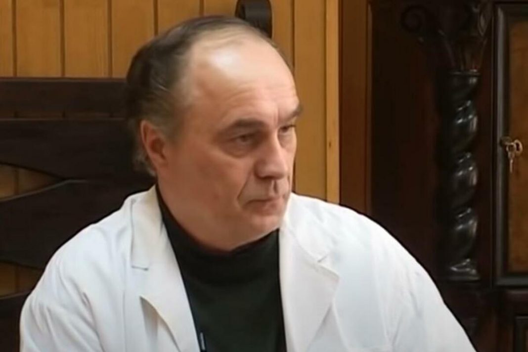 KARDIOLOG NA PRVOJ OTKRIO KOJE PIĆE NE BI POPIO NI DA GA NATERAJU! Tvrdi da je OTROVNO, i da se koristi za INSEKTE - featured image