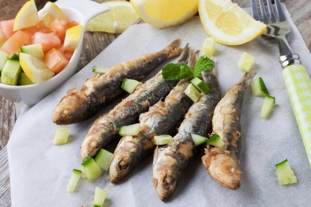 Ova jeftina riba najbolja je za zdravlje kostiju posle 50. godine: Jedite je bar dva do tri puta nedeljno - featured image