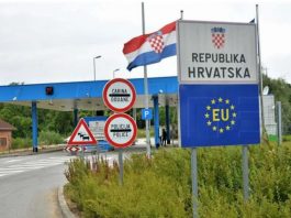 Državljanka BiH na Hrvatskoj granici kažnjena sa novčanom kaznom od koje će vam se zavrtit u glavi i vraćena sa granice : Dobro pazite šta nosite sa sobom i da li imate ovaj dokument!!! Državljanka BiH na Hrvatskoj granici kažnjena sa novčanom kaznom od koje će vam se zavrtit u glavi i vraćena sa granice : Dobro pazite šta nosite sa sobom i da li imate ovaj dokument!!! - featured image