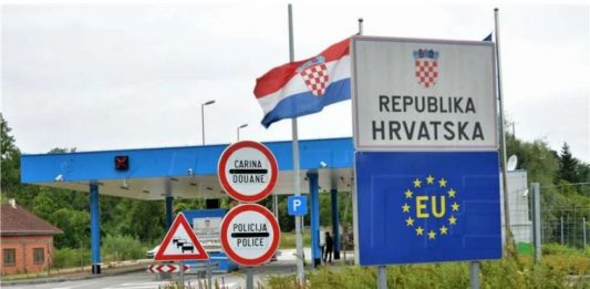 Državljanka BiH na Hrvatskoj granici kažnjena sa novčanom kaznom od koje će vam se zavrtit u glavi i vraćena sa granice : Dobro pazite šta nosite sa sobom i da li imate ovaj dokument!!! Državljanka BiH na Hrvatskoj granici kažnjena sa novčanom kaznom od koje će vam se zavrtit u glavi i vraćena sa granice : Dobro pazite šta nosite sa sobom i da li imate ovaj dokument!!! - featured image