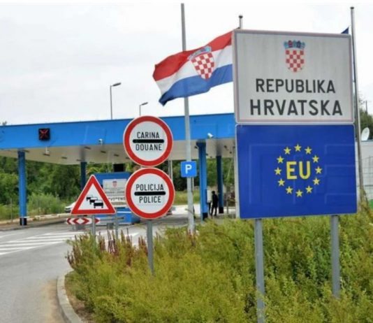 Državljanka BiH na Hrvatskoj granici kažnjena sa novčanom kaznom od koje će vam se zavrtit u glavi i vraćena sa granice : Dobro pazite šta nosite sa sobom i da li imate ovaj dokument!!! Državljanka BiH na Hrvatskoj granici kažnjena sa novčanom kaznom od koje će vam se zavrtit u glavi i vraćena sa granice : Dobro pazite šta nosite sa sobom i da li imate ovaj dokument!!! - featured image