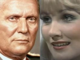 Tito se ovoj čuvenoj Srpkinji udvarao i pred Jovankom, znao je svaki njen korak, sama priznala da mu je bila miljenica: Pred smrt joj tražio 1 stvar Tito se ovoj čuvenoj Srpkinji udvarao i pred Jovankom, znao je svaki njen korak, sama priznala da mu je bila miljenica: Pred smrt joj tražio 1 stvar - featured image