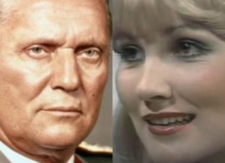Tito se ovoj čuvenoj Srpkinji udvarao i pred Jovankom, znao je svaki njen korak, sama priznala da mu je bila miljenica: Pred smrt joj tražio 1 stvar Tito se ovoj čuvenoj Srpkinji udvarao i pred Jovankom, znao je svaki njen korak, sama priznala da mu je bila miljenica: Pred smrt joj tražio 1 stvar - featured image