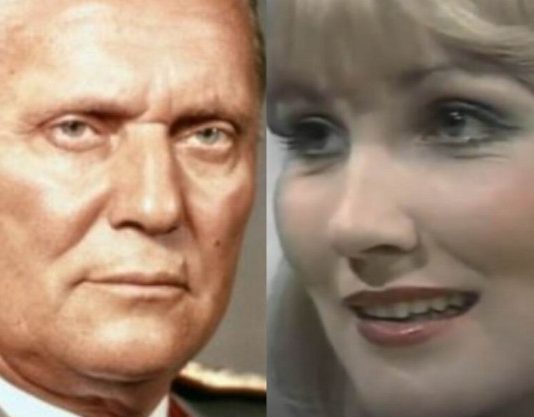 Tito se ovoj čuvenoj Srpkinji udvarao i pred Jovankom, znao je svaki njen korak, sama priznala da mu je bila miljenica: Pred smrt joj tražio 1 stvar Tito se ovoj čuvenoj Srpkinji udvarao i pred Jovankom, znao je svaki njen korak, sama priznala da mu je bila miljenica: Pred smrt joj tražio 1 stvar - featured image