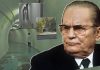 Titov bunker bio je najveća tajna Jugoslavije: Gradnja trajala 26 godina, koštao je milijarde dolara, a krije se ispod kuće u Bosni Titov bunker bio je najveća tajna Jugoslavije: Gradnja trajala 26 godina, koštao je milijarde dolara, a krije se ispod kuće u Bosni - featured image