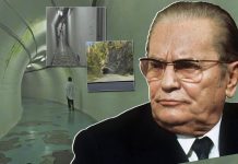 Titov bunker bio je najveća tajna Jugoslavije: Gradnja trajala 26 godina, koštao je milijarde dolara, a krije se ispod kuće u Bosni Titov bunker bio je najveća tajna Jugoslavije: Gradnja trajala 26 godina, koštao je milijarde dolara, a krije se ispod kuće u Bosni - featured image