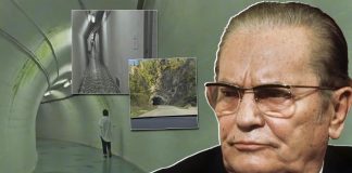Titov bunker bio je najveća tajna Jugoslavije: Gradnja trajala 26 godina, koštao je milijarde dolara, a krije se ispod kuće u Bosni Titov bunker bio je najveća tajna Jugoslavije: Gradnja trajala 26 godina, koštao je milijarde dolara, a krije se ispod kuće u Bosni - featured image
