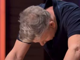 Najpoznatiji kuhar na svijetu se umalo ispovraćao u MasterChefu: Evo šta je pronašao u jelu Gordon Remzi se umalo ispovraćao u MasterChefu: Evo šta je pronašao u jelu - featured image