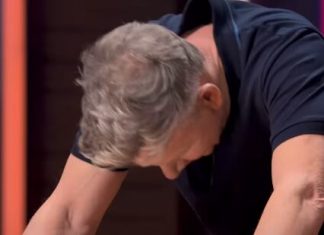 Najpoznatiji kuhar na svijetu se umalo ispovraćao u MasterChefu: Evo šta je pronašao u jelu Gordon Remzi se umalo ispovraćao u MasterChefu: Evo šta je pronašao u jelu - featured image