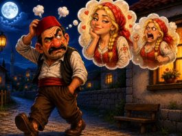 Bračne svađe