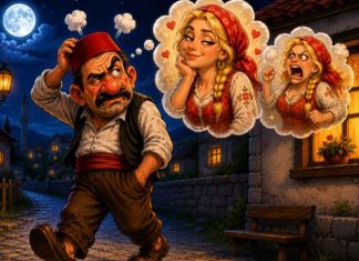 Bračne svađe