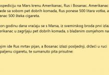Ekspedicija na Mars