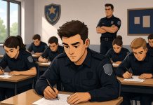 Policijska škola