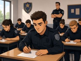 Policijska škola