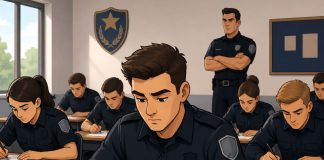 Policijska škola